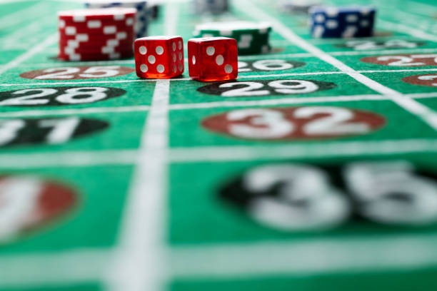 Allbet live dealer studio setup with HD cameras and gaming table
