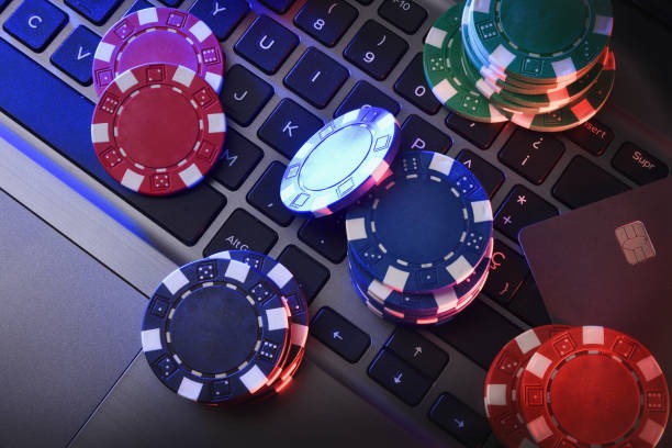 Live Casino Game 