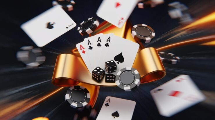 Mesin Arcade betting interface and stake confirmation on gojo188
